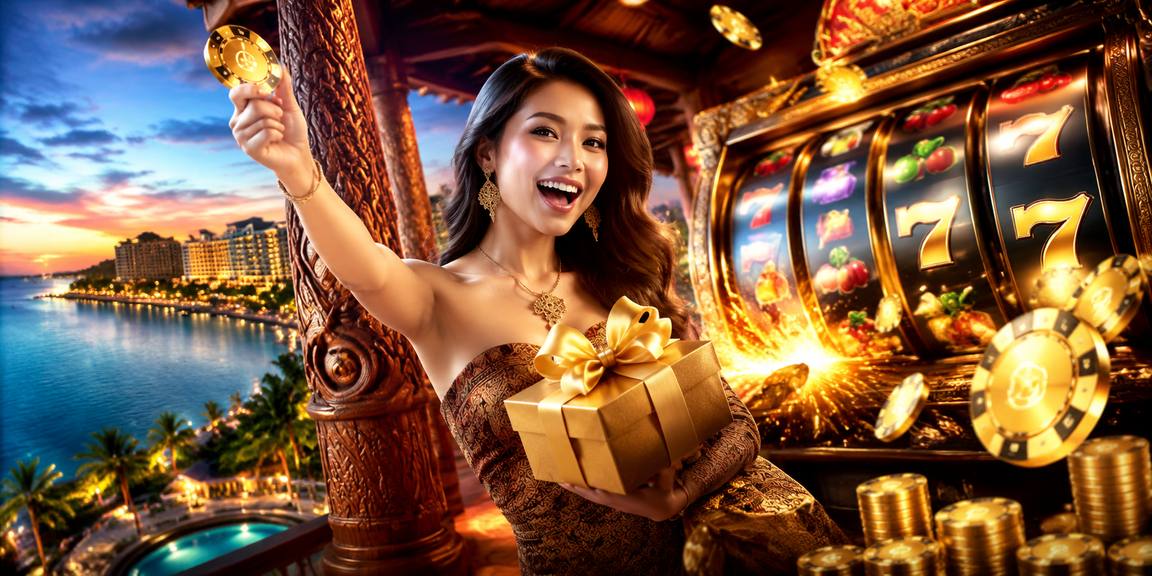 slotgembira88 Deposits and Withdrawals